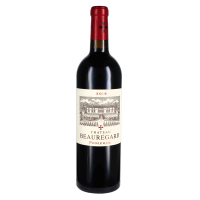 2019 Château Beauregard Pomerol AOC Rouge, Bordeaux