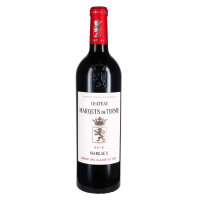 2016 Château Marquis de Terme Margaux Grand Cru Classé en 1855, Bordeaux