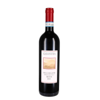 2021 Colli Euganei Rosso DOC, Azienda Agricola CaLustra