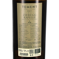 2021 Sauvignon Blanc Ried Zieregg Kapelle Grosse STK Lage DAC; Tement, Südsteiermark