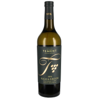 2024 Sauvignon Blanc Kalk & Kreide Südsteiermark DAC, Weingut Tement, Südsteiermark