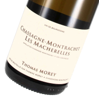 2023 Chassagne-Montrachet 1er Cru Les Macherelles