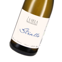 2023 Grillo Terre Siciliane Bianco IGP Strallo (bio), Azienda La Vela