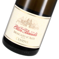 2023 Moscato dAsti Centive DOCG, Tenuta Olim Bauda