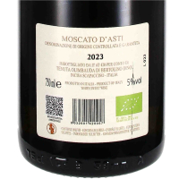 2023 Moscato dAsti Centive DOCG, Tenuta Olim Bauda