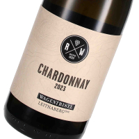 2023 Chardonnay Leithaberg DAC, Weingut Wagentristl, Leithagebirge, Neusiedlersee