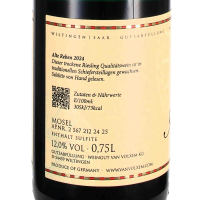 2024 Riesling "Alte Reben" trocken, Weingut Van Volxem, Saar