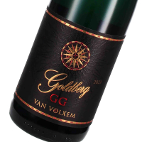 2023 Riesling "Goldberg" trocken, VDP-Magnum-.Grosses Gewächs, Weingut Van Volxem, Saar