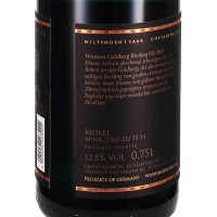 2023 Riesling "Goldberg" trocken, VDP-Magnum-.Grosses Gewächs, Weingut Van Volxem, Saar