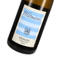 2023 Riesling trocken Estate, Wittmann, Westhofen/Wonnegau