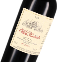 2020 Nizza DOCG Riserva, Tenuta Olim Bauda