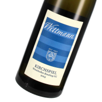 2023 Riesling KIRCHSPIEL VDP. Grosse Lage; Wittmann, Westhofen/Wonnegau