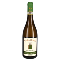 2022 Fiano di Avellino DOCG Sequenzha; Az. Agr. Benito Ferrara