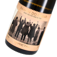 2023 “Ramón do Casar” Varietal Ribeiro D.O., Ramon do Casar, Ribeiro