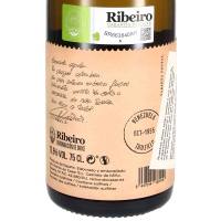 2023 “Ramón do Casar” Varietal Ribeiro D.O., Ramon do Casar, Ribeiro