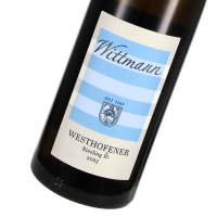 2023 Westhofener Riesling VDP. AUS ERSTEN LAGEN, Wittmann, Westhofen/Wonnegau biodyn bio