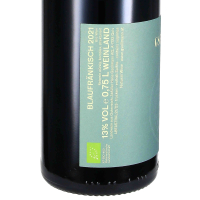 2021 Blaufränkisch Astral Bio, Weingut Hans und Andreas Gsellmann, Neusiedlersee