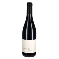 2022 Syrah Reserve, Weingut Weingut Philipp Grassl, Carnuntum