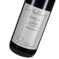 2019 "Ciparisso" Suvereto Sangiovese; Magnum, Società Agricola La Fralluca