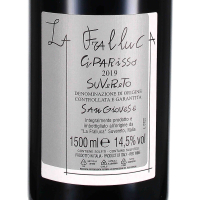 2019 "Ciparisso" Suvereto Sangiovese; Magnum, Società Agricola La Fralluca