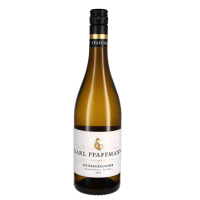 2024 Weissburgunder "Nussdorfer Bischofskreuz" trocken, Weingut Karl Pfaffmann, Pfalz