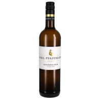 2024 Grauburgunder trocken, Weingut Karl Pfaffmann, Pfalz