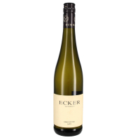 2024 Gemischter Satz, Weingut Ecker, Kirchberg am Wagram