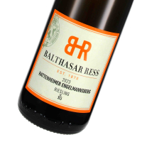 2023 Riesling Hattenheimer Engelmannsberg VDP.Erste Lage Magnum, Balthasar Ress