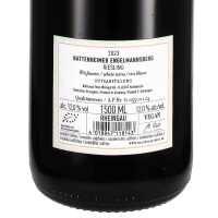 2023 Riesling Hattenheimer Engelmannsberg VDP.Erste Lage Magnum, Balthasar Ress