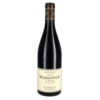 2019 Marsannay rouge Le Finage; Domaine René Bouvier