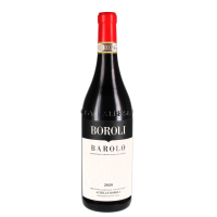 2020 Barolo DOCG; Achille Boroli, Castiglione Falletto