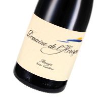 2018 Domaine de l`Horizon Rouge , Domaine de lHorizon