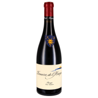 2018 Domaine de l`Horizon Rouge , Domaine de lHorizon