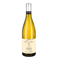 2022 Coeur de l`Esprit blanc, VdPays des Côtes Catalanes, Domaine de lHorizon