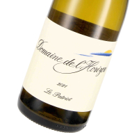 2021 Le Patriot de l`Horizon blanc, VdPays des Côtes Catalanes, Domaine de lHorizon