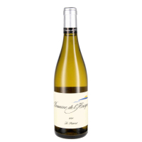 2021 Le Patriot de l`Horizon blanc, VdPays des Côtes Catalanes, Domaine de lHorizon