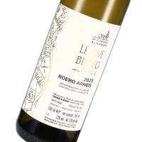 2023 Roero Arneis DOCG LE RIVE del Bricco delle Ciliegie, Az. Agr. Giovanni Almondo