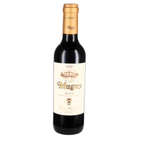 2020 Muga Rioja Reserva DOCa, HALBE FLASCHE, Bodegas Muga