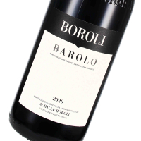 2020 Boroli Barolo DOCG MAGNUM; Achille Boroli, Castiglione Falletto