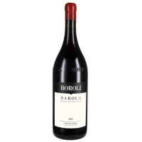 2020 Boroli Barolo DOCG MAGNUM; Achille Boroli, Castiglione Falletto