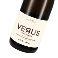2023 Pinot Gris Sivi Kakovostno Vino ZGP, VERUS Vinogradi
