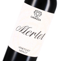 2023 Merlot Veneto IGT, Cavazza, Vicenza/Veneto