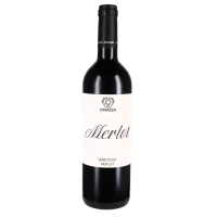 2023 Merlot Veneto IGT, Cavazza, Vicenza/Veneto