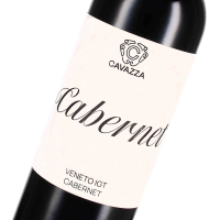 2023 Cabernet Veneto IGT, Cavazza, Vicenza/Veneto