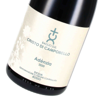 2020 “Adènzia” Sicilia Rosso DOC, Baglio del Cristo di Campobello
