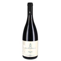 2020 “Adènzia” Sicilia Rosso DOC, Baglio del Cristo di Campobello