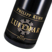 2020 Cuvée "Luitmar&quot, Weingut Philipp Kuhn, Pfalz
