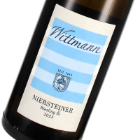 2023 Riesling NIERSTEINER VDP. Aus Ersten Lagen; Wittmann, Westhofen/Wonnegau