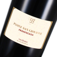 2023 Frontecasa Groppello Garda Classico Valtènesi, Pasini San Giovanni