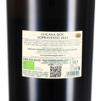 2024 Sopraveno DOC Lugana, Pasini San Giovanni - Magnumflasche